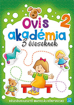 Anna Podgrska - Ovis akadmia 3 veseknek 2. rsz