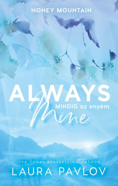 Always Mine - Mindig az enym
