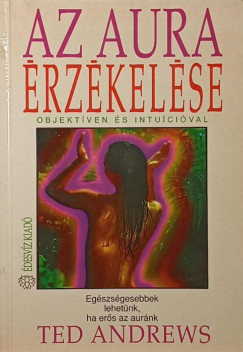 Az aura rzkelse