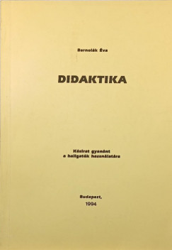 Didaktika