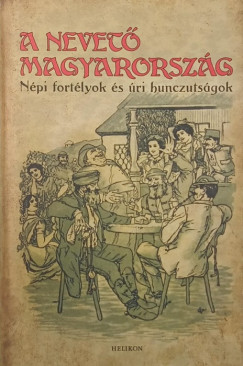 A nevet� Magyarorsz�g I.