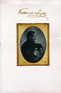 Szabad Gyrgy   (Szerk.) - Kossuth Lajos 1802-2002 emlkalbum