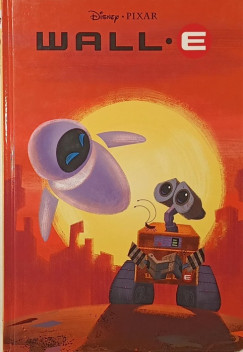 Disney - WALL-E