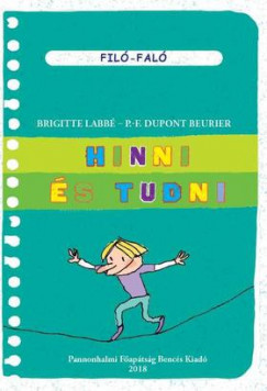 P.F. Dupont Beurier - Brigitte Labb - Hinni s tudni