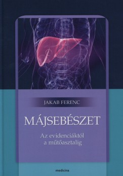 Dr. Jakab Ferenc - Mjsebszet