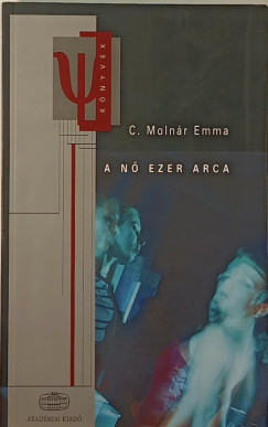 A n ezer arca