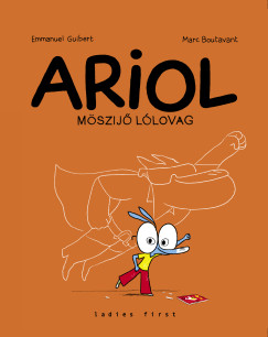 Ariol 2. k�tet
