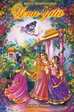 Swami Sivarama - Sivarama Swami - Venu-gita