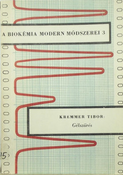 A biokmia modern mdszerei 3