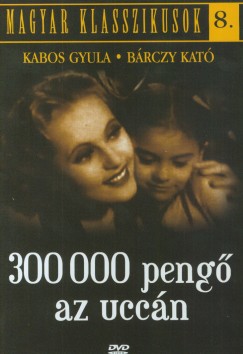 300 000 peng az uccn - DVD