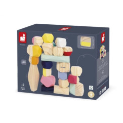 Sweet Cocoon �p�t�k�vek - �gyess�gi j�t�k kicsiknek (Janod,J04401)