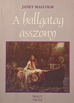 A hallgatag asszony
