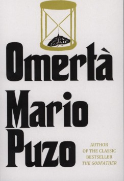 Mario Puzo - Omert