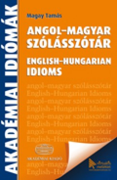 Angol-magyar szlssztr + Net + Virtulis mellklet