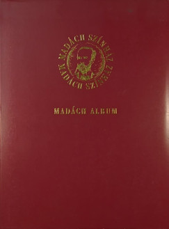 Madch Album