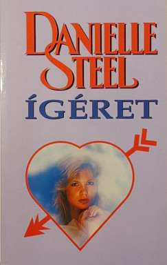 Danielle Steel - gret