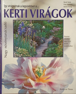 Kerti virgok