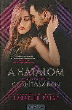 A hatalom cs�b�t�s�ban