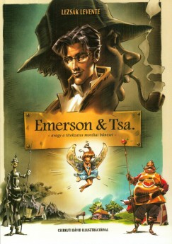 Emerson & Tsa