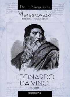 Leonardo Da Vinci II. ktet