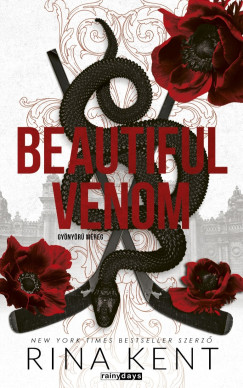 Beautiful Venom - Gy�ny�r� m�reg