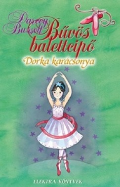 Darcey Bussell - Bvs balettcip - Dorka karcsonya