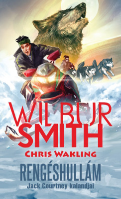 Wilbur Smith - Chris Wakling - Rengshullm