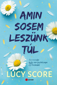 Amin sosem lesznk tl