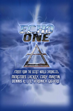 Veron Mercedes Lackey Cody Martin Dennis K. Lee - Echo One