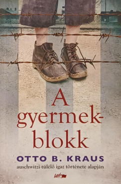 Otto B Kraus - A gyermekblokk