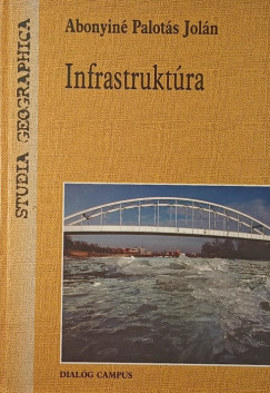 Infrastruktra