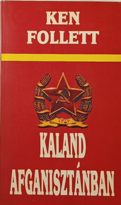 Kaland Afganiszt�nban