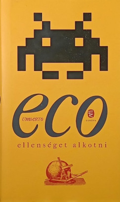 Ellens�get alkotni