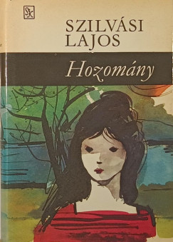 Szilvsi Lajos - Hozomny