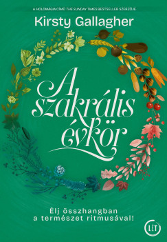 A szakrlis vkr