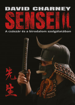 Sensei II - A csszr s a birodalom szolglatban