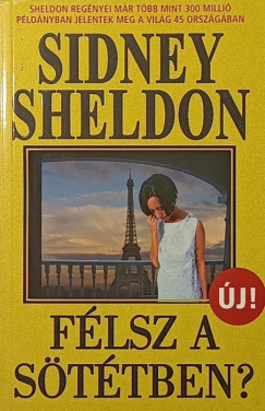 F�lsz a s�t�tben?