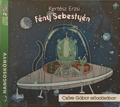 F�ny Sebesty�n - Hangosk�nyv