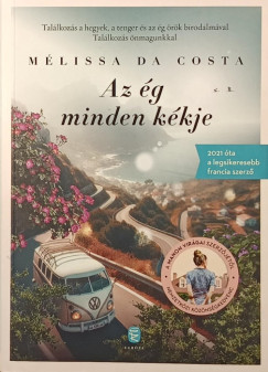 Az �g minden k�kje