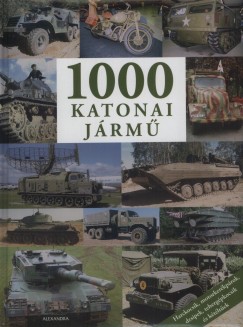 1000 katonai jrm