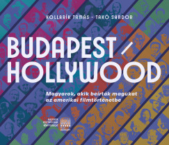Budapest / Hollywood