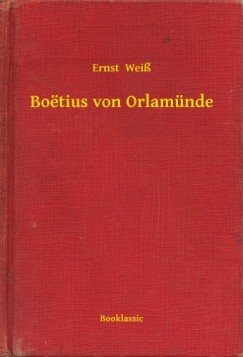 Bo�tius von Orlam�nde
