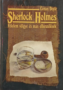 Sherlock Holmes