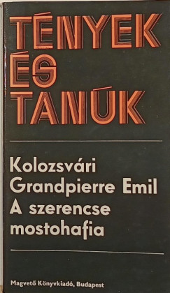 A szerencse mostohafia