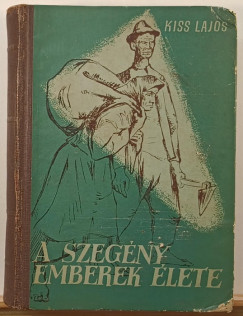 A szegny emberek lete