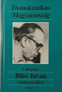Demokratikus Magyarorsz�g