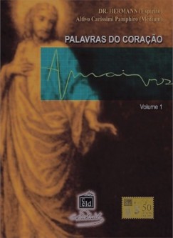 Palavras do Cora�ao - volume 1