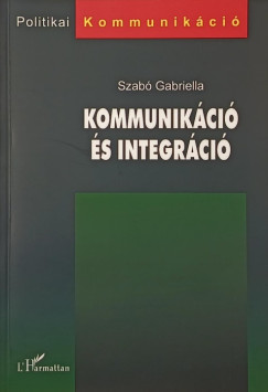 Kommunikáció és integráció