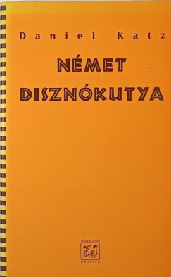 Nmet disznkutya