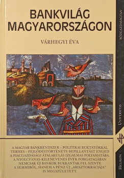 Bankvilg Magyarorszgon